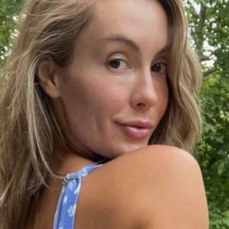 Carolina White OnlyFans泄露裸照