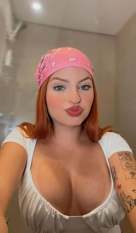 Nahá fotka uniklých OnlyFans od Marianyyaa