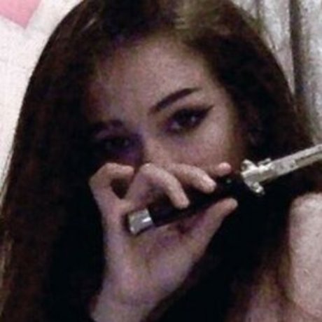 Naken lekkede OnlyFans-bilde av Prettyhostage