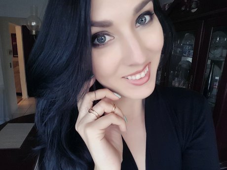 Nacktes geleaktes OnlyFans-Foto von Jenifer Ann