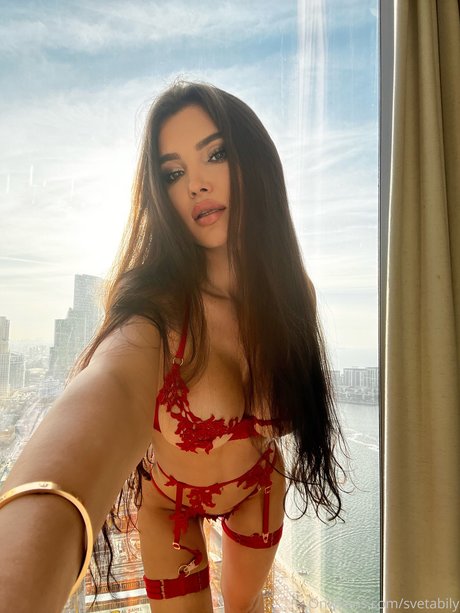 Sveta Bilyalova