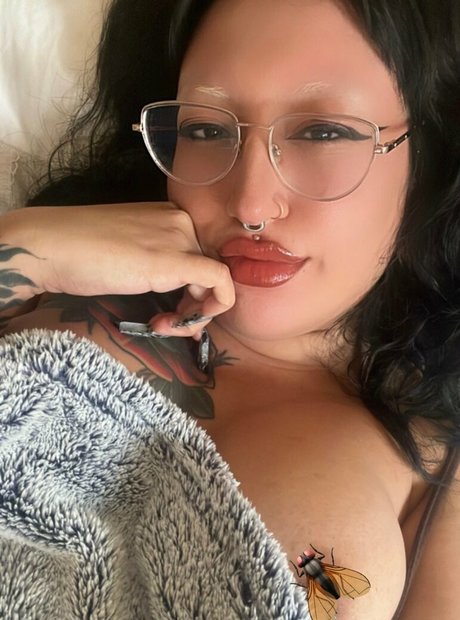 Damnitselin  nude leaked OnlyFans photo