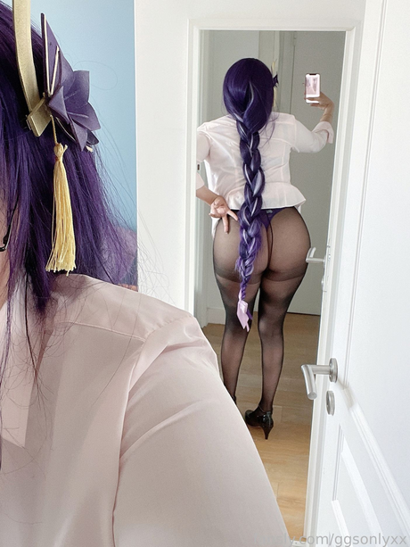 Ggsonlyxx  nude leaked OnlyFans photo
