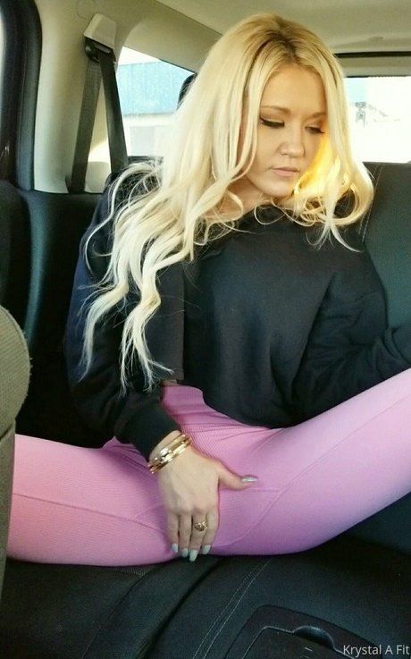 Krystalafit
