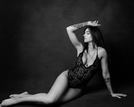Sylina Ruiz