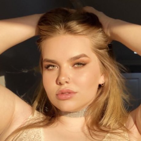 Photo nue de fuite OnlyFans de Koftacurvy