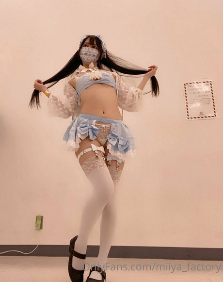 Miiyafactory