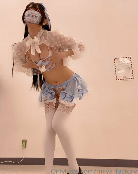 Miiyafactory