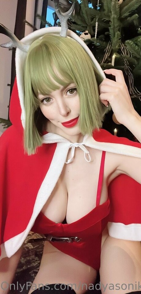 Nadyasonika