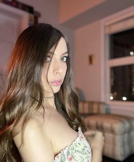 Naken läckt OnlyFans-bild av Chloenight