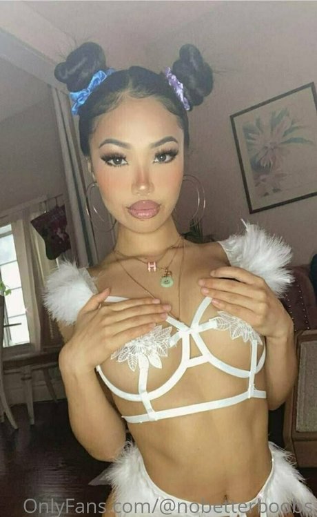 Nobetterboobs