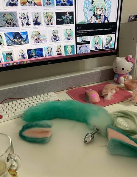 Tsunderebean