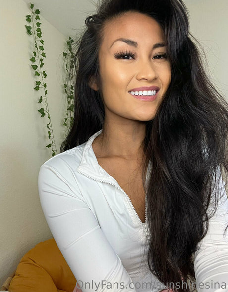 Sunshinesinababy  nude leaked OnlyFans photo