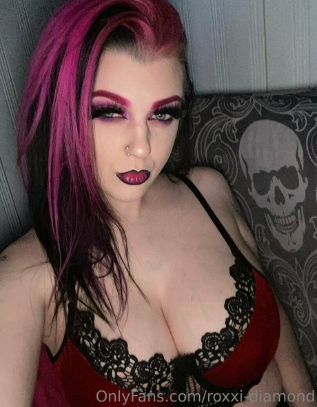 Roxxi Diamond