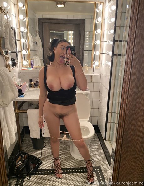 Lauren Jasmine