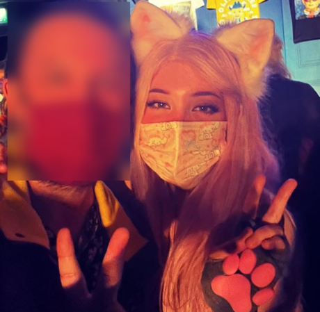 Belle Delphine