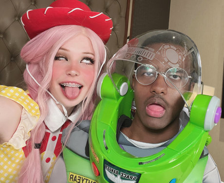 Belle Delphine