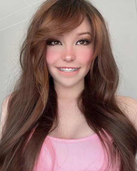Belle Delphine