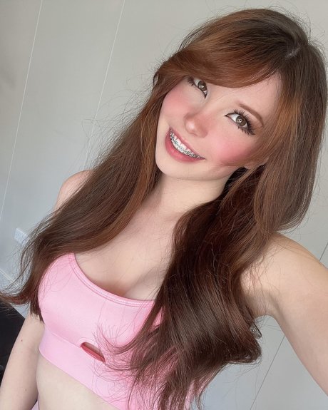 Belle Delphine