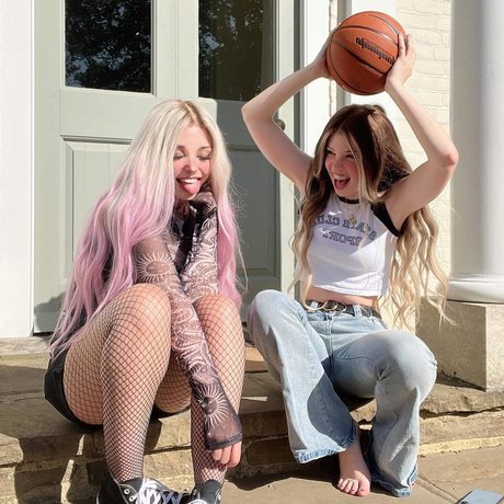 Belle Delphine