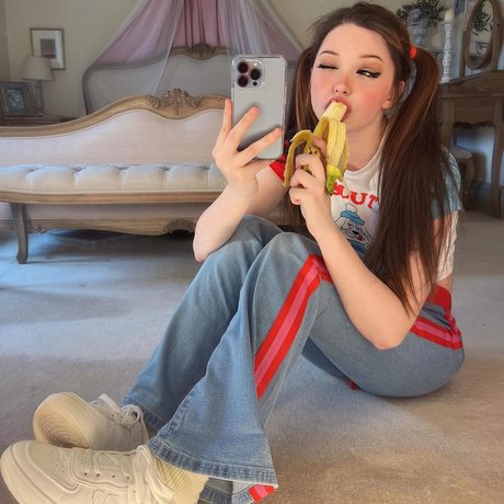 Belle Delphine