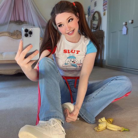 Belle Delphine