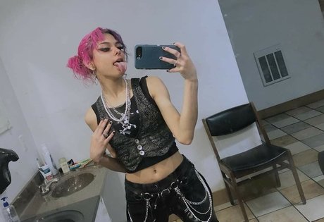 Nymphfairy2002  nude leaked OnlyFans photo