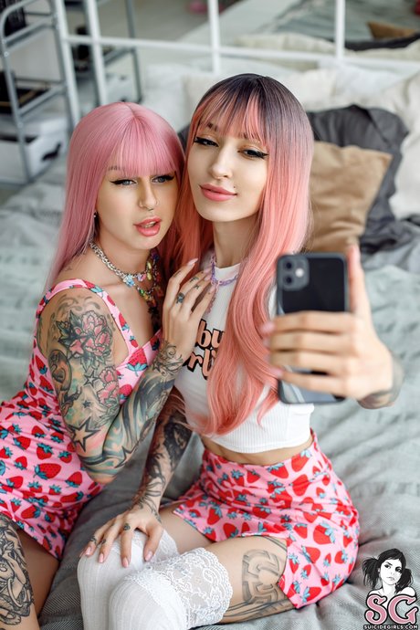 Shameless SG