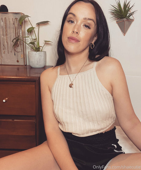 Shae Cutie OnlyFans