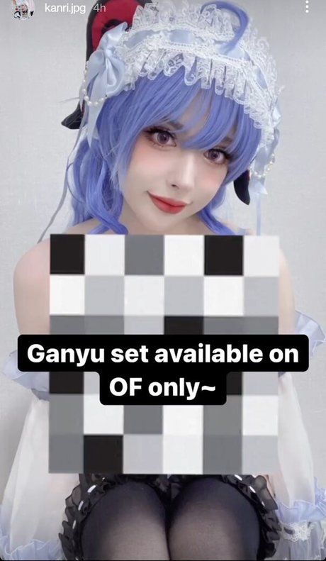 Kanricos