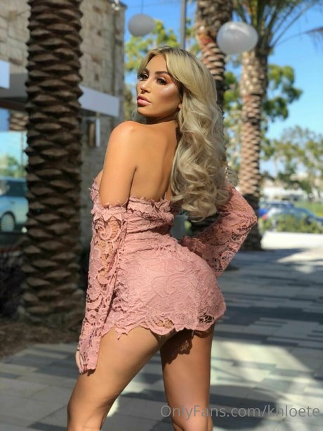 Khloe Terae
