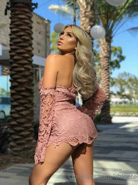 Khloe Terae