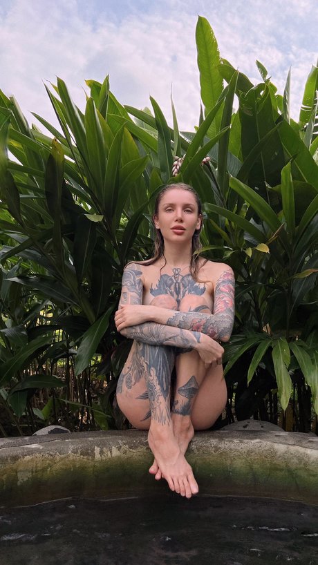 Real Red Fox  nude leaked OnlyFans photo