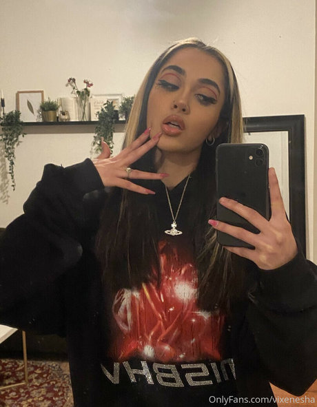 Vixenesha