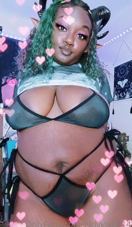 Girlyvixxxen