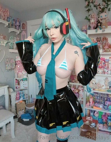 Konekocosplays
