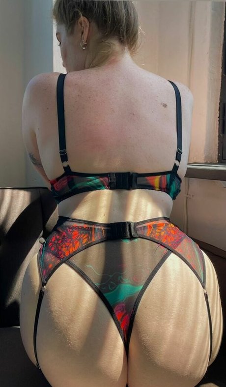 Dasha Rodkevych  nude leaked OnlyFans photo