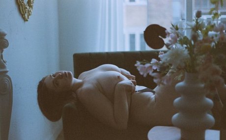 Dasha Rodkevych OnlyFans泄露裸照