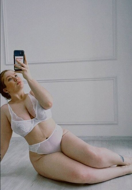 Nacktes geleaktes OnlyFans-Foto von Dasha Rodkevych