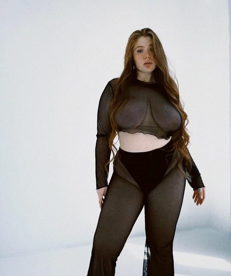 Dasha Rodkevych