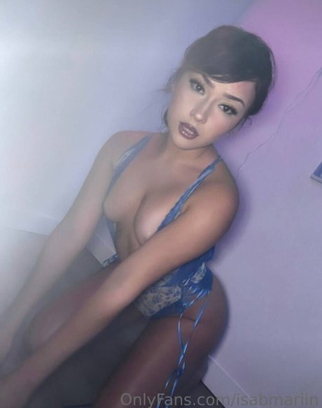 Isa Marin