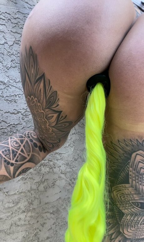 Обнаженная фотография утечки OnlyFans от Audenzia