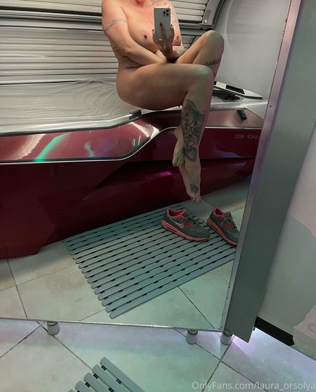 Laura Orsolya