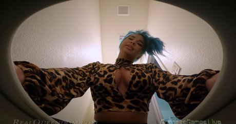 Photo nue de fuite OnlyFans de Natalya Vega