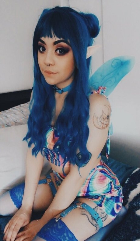 AlienxBaby