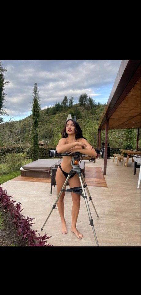 Mariam Obregon