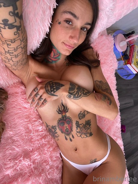 Brin Amberlee