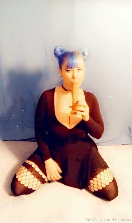 Thebluehexxx