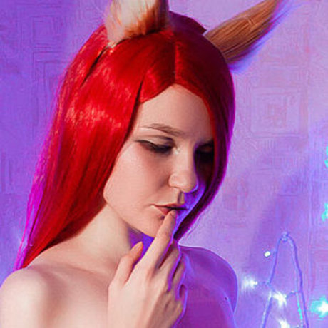 Salacious Succubus