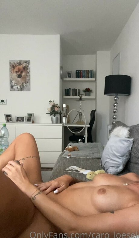 Caro Loesel